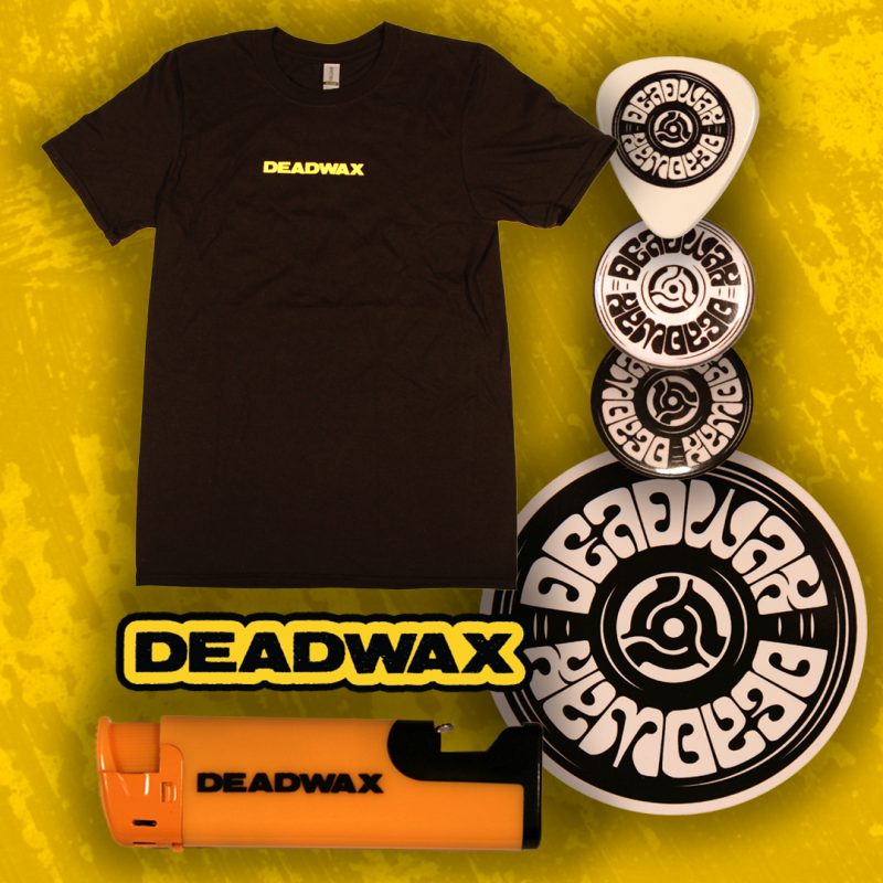 DeadWax Official