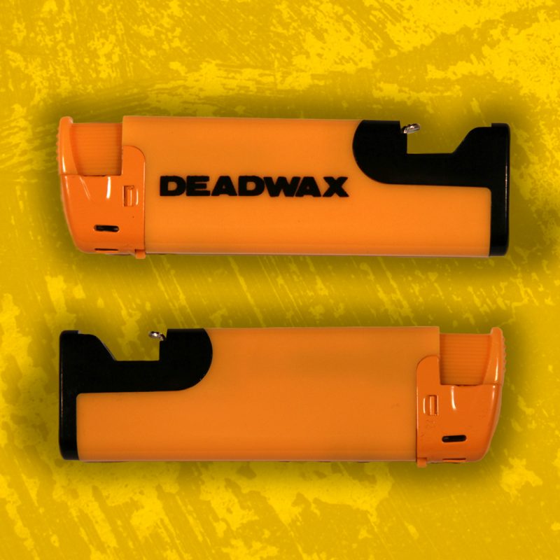 DeadWax Official