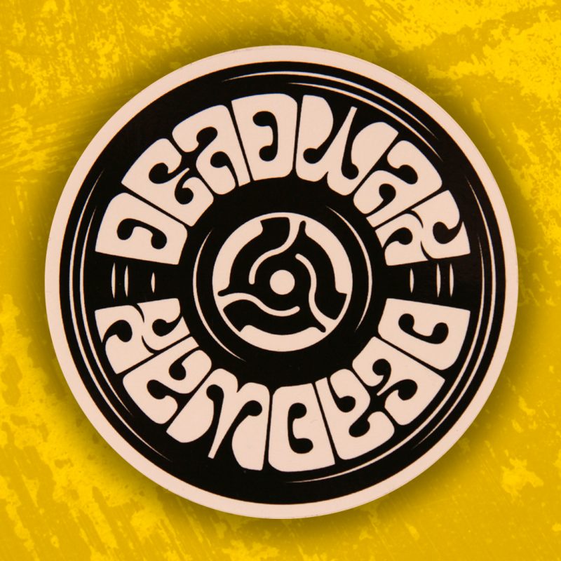 DeadWax Official