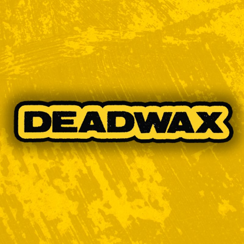 DeadWax Official