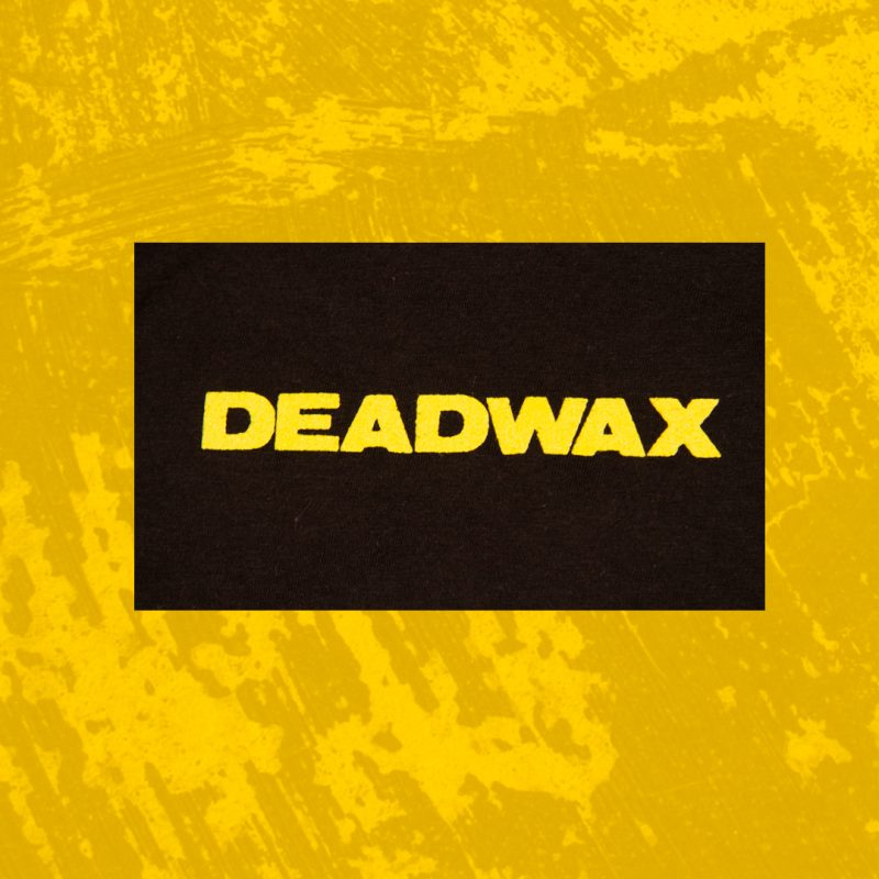 DeadWax Official