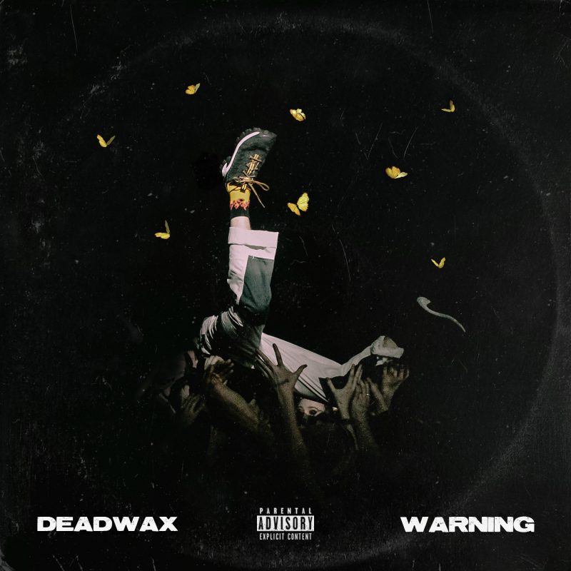 DeadWax Official