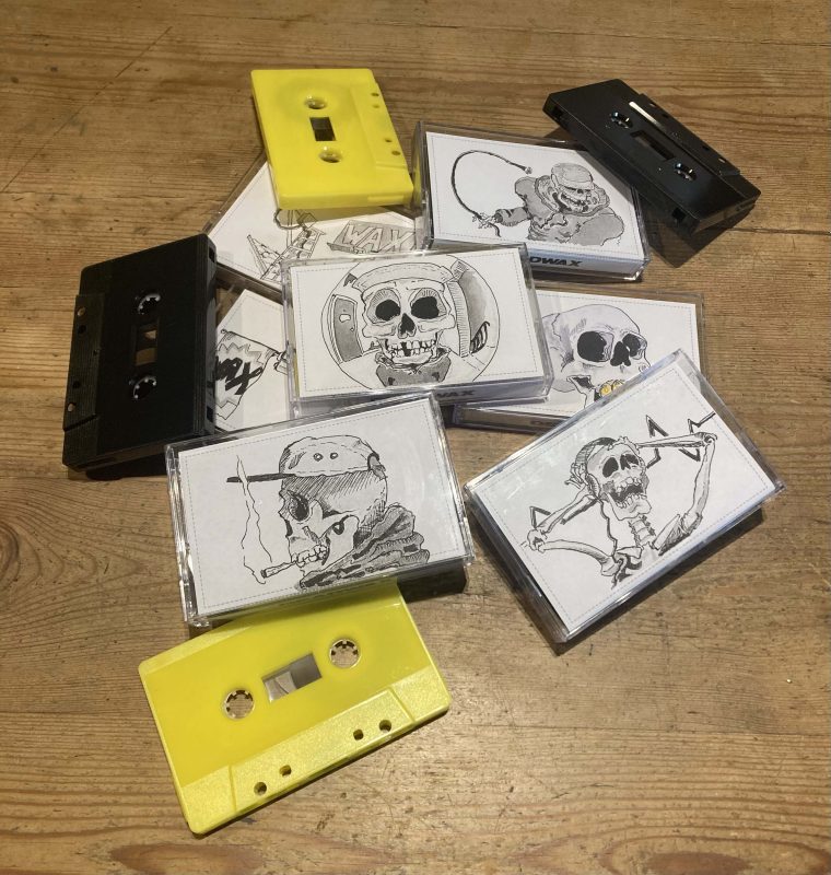 DeadWax Official