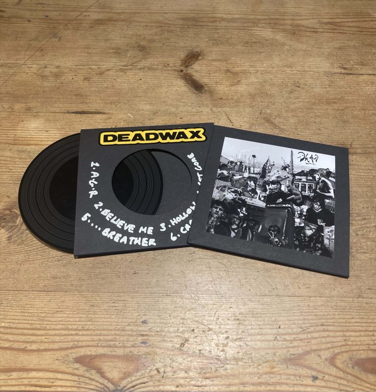 DeadWax Official